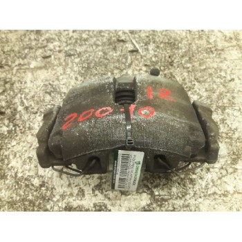 Recambio de pinza freno delantera izquierda para volkswagen passat berlina (3c2) highline referencia OEM IAM   