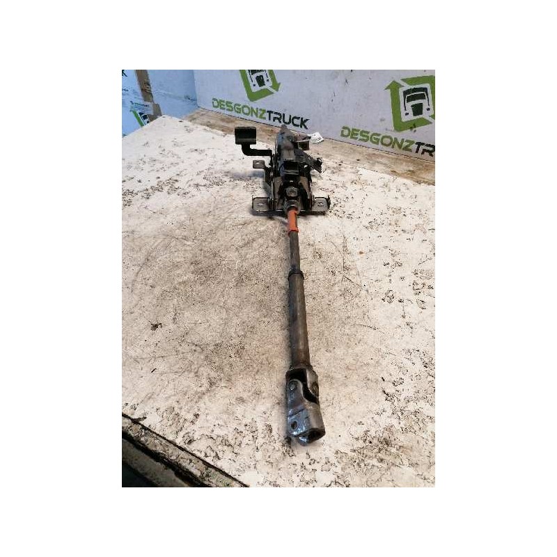 Recambio de columna direccion para peugeot 307 (s1) 2.0 hdi cat referencia OEM IAM 2