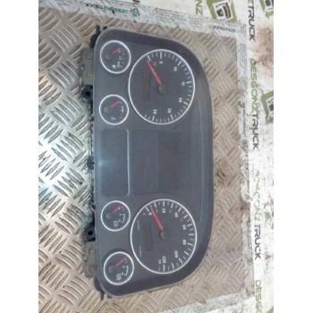 CUADRO INSTRUMENTOS 81272026176 