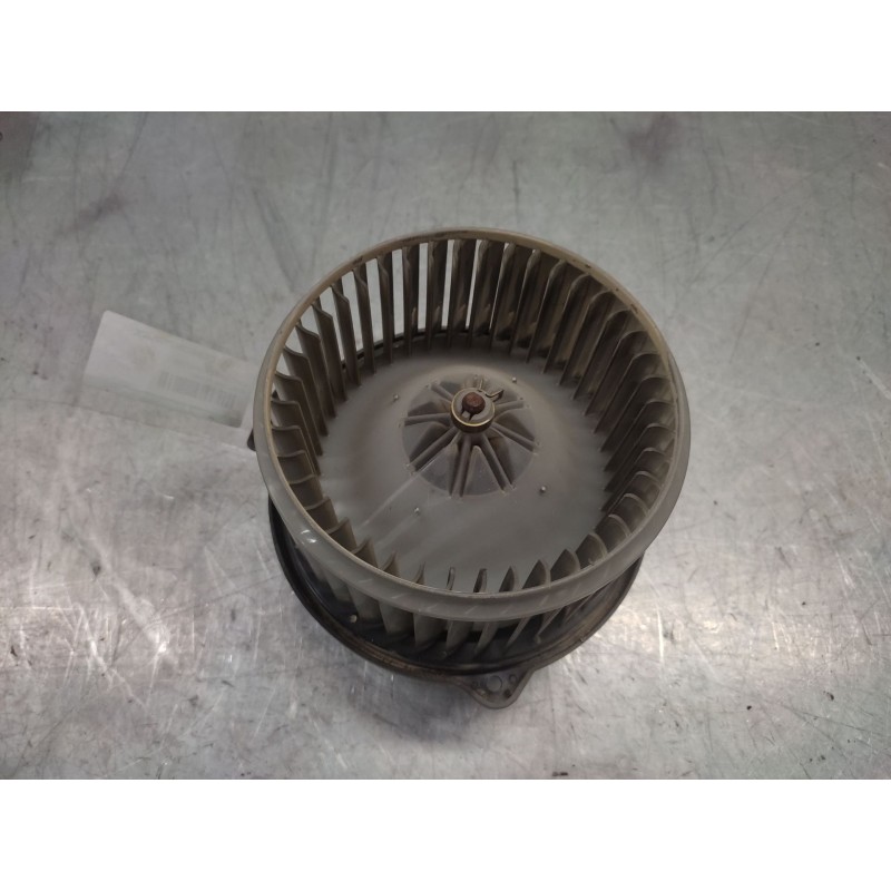 Recambio de ventilador calefaccion para mitsubishi pajero -- referencia OEM IAM 1940005402  