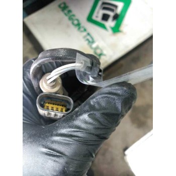 Recambio de sonda lambda para renault clio ii fase ii (b/cb0) authentique referencia OEM IAM   