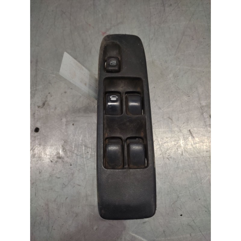 Recambio de mando elevalunas delantero izquierdo para mitsubishi pajero -- referencia OEM IAM MR445652  