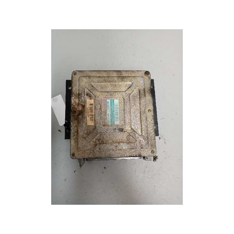 Recambio de modulo electronico para renault hr 340.18 / 26 premium e2 9.8 diesel referencia OEM IAM 5010271166  CENTRALITA TIMIN - Amarillo