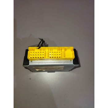 Recambio de modulo electronico para man tgx 18.xxx 12.4 diesel referencia OEM IAM 81258117031 4461702240 CENTRALITA ECAS