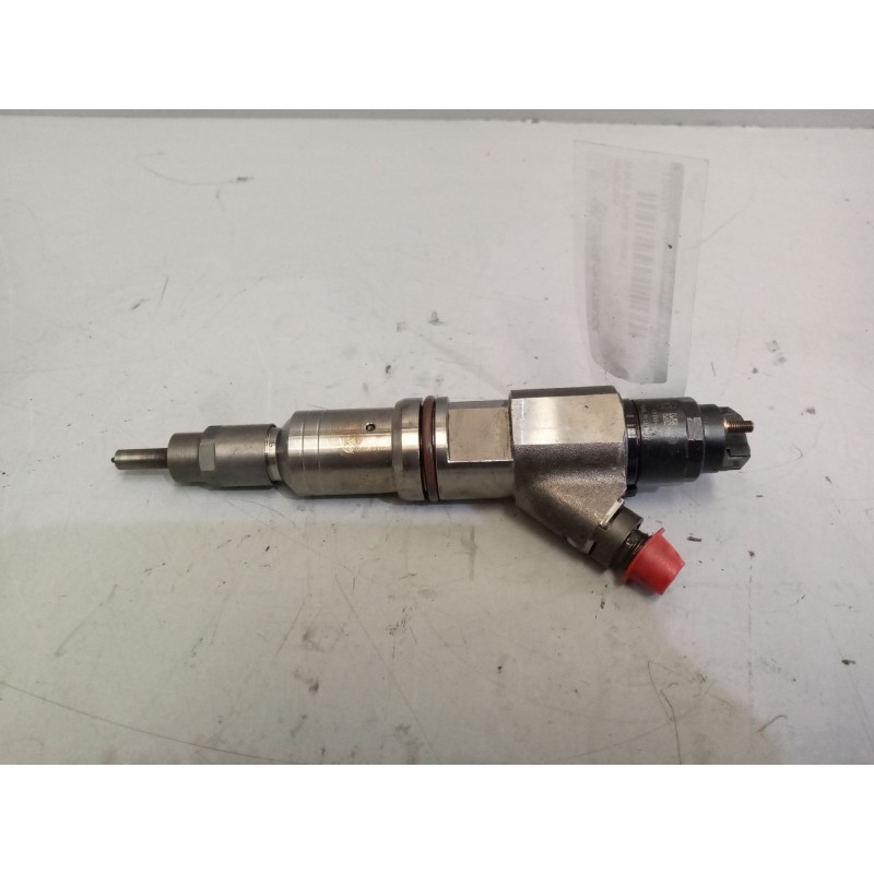 Recambio de inyector para iveco stralis (ad/at) fg ad   4x2 tráfico urbano referencia OEM IAM 504255185 - Blanco 4