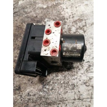 Recambio de abs para audi a3 (8p) 1.9 tdi referencia OEM IAM 1K0907379AC 10096003593 1K0614517AE