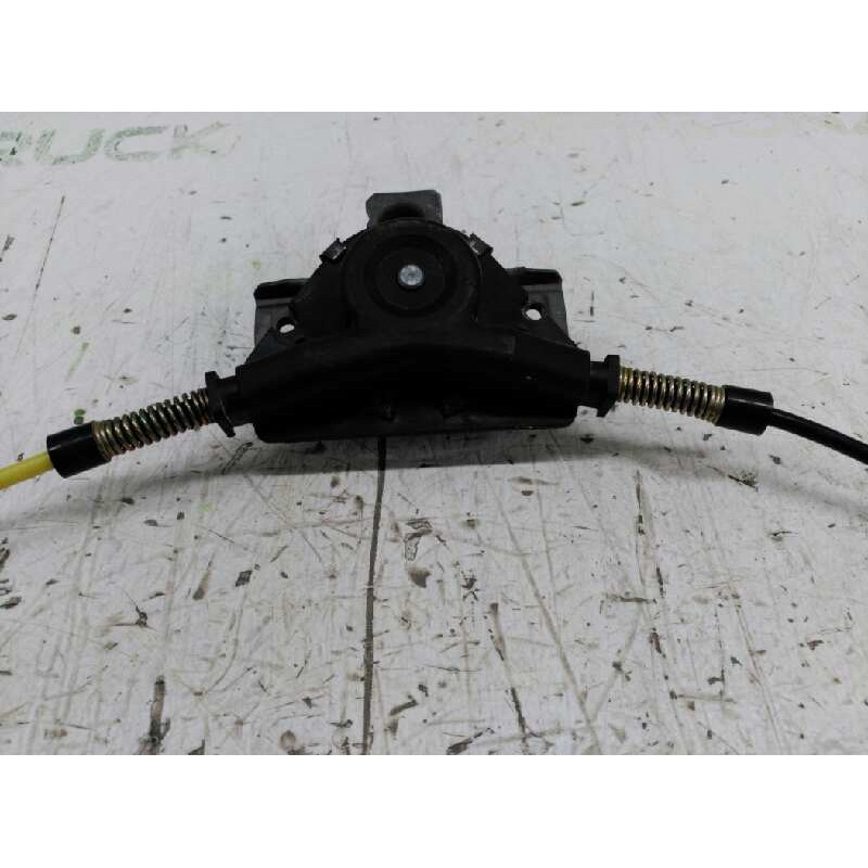 Recambio de elevalunas delantero izquierdo para seat ibiza disco referencia OEM IAM - Blanco 5