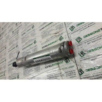 Recambio de filtro secante para nissan x-trail (t30) comfort referencia OEM IAM   