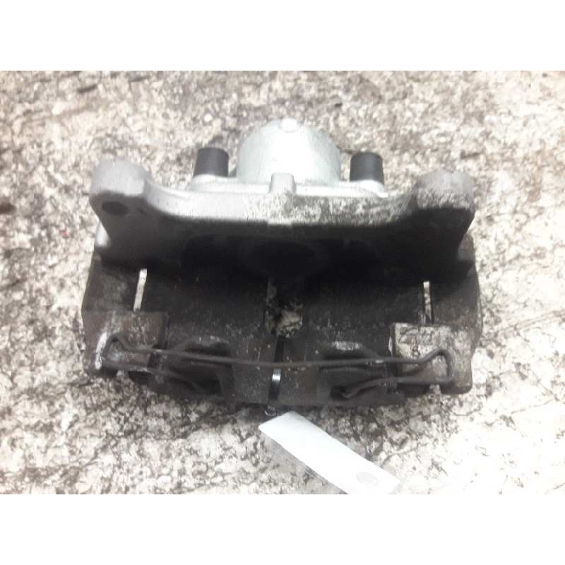 Recambio de pinza freno delantera izquierda para volkswagen passat berlina (3c2) highline referencia OEM IAM - Negro 2