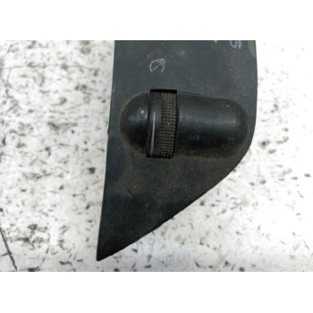 Recambio de mando luces para seat ibiza clx crono sporty look referencia OEM IAM  14 PINS 