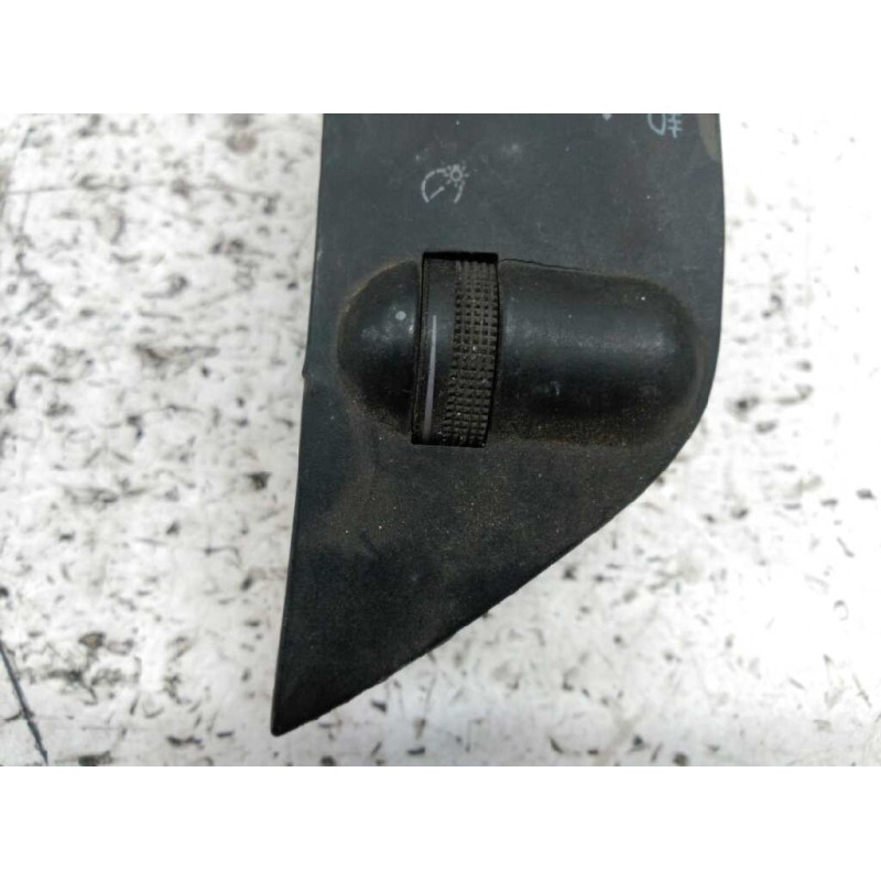 Recambio de mando luces para seat ibiza clx crono sporty look referencia OEM IAM  14 PINS 3