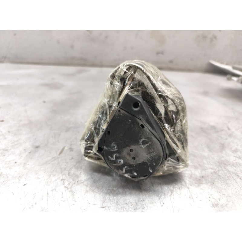 Recambio de cinturon seguridad trasero derecho para peugeot partner (s1) combispace referencia OEM IAM 2