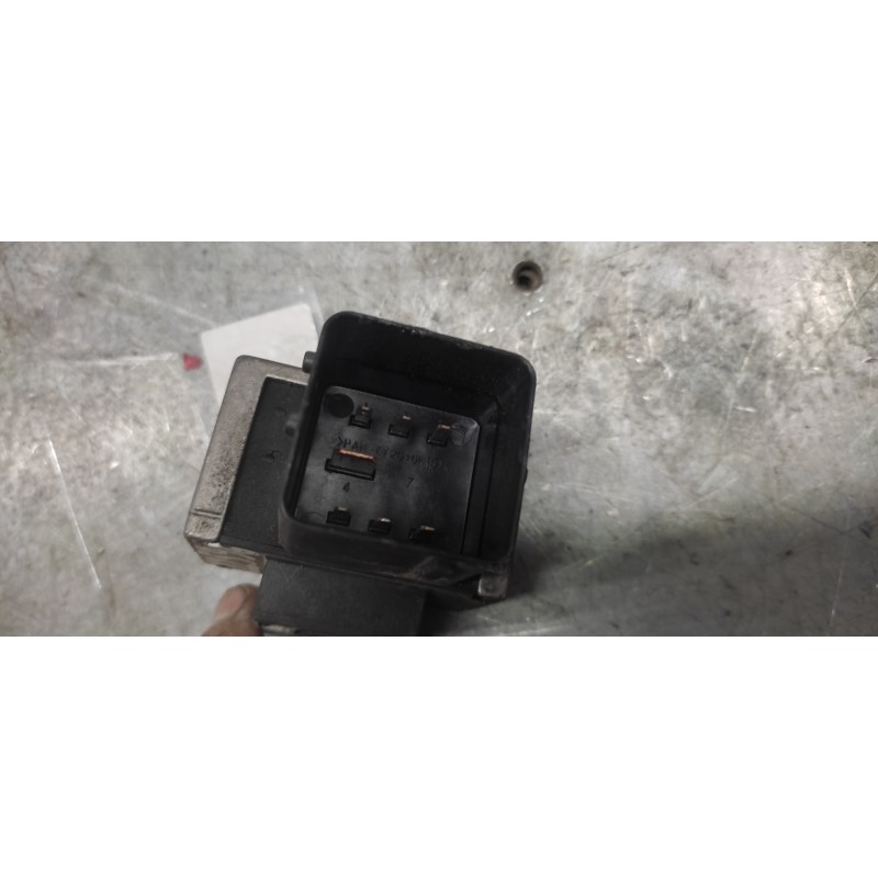 Recambio de modulo electronico para citroën xsara picasso 1.6 16v hdi referencia OEM IAM   7 PINS - Verde 2