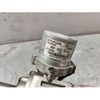 Recambio de columna direccion para kia cee´d sporty wagon drive referencia OEM IAM 56300A2000  