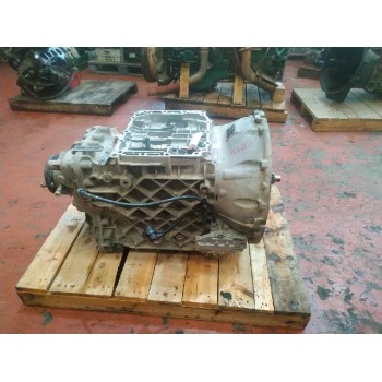 CAJA CAMBIOS AT2612D SP3190576 76000084