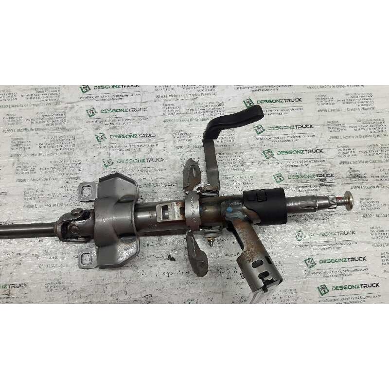 Recambio de columna direccion para peugeot 206 berlina xt referencia OEM IAM 2