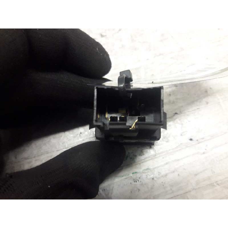 Recambio de warning para volkswagen polo (9n1) conceptline referencia OEM IAM 6Q0953235A - Gris 3