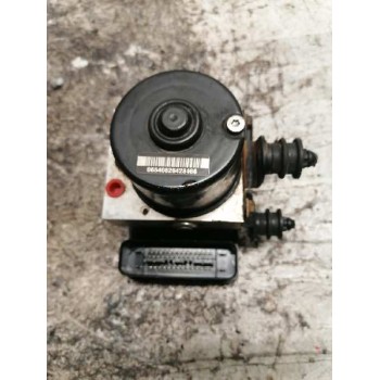 Recambio de abs para audi a3 (8p) 1.9 tdi referencia OEM IAM 1K0907379AC 10096003593 1K0614517AE