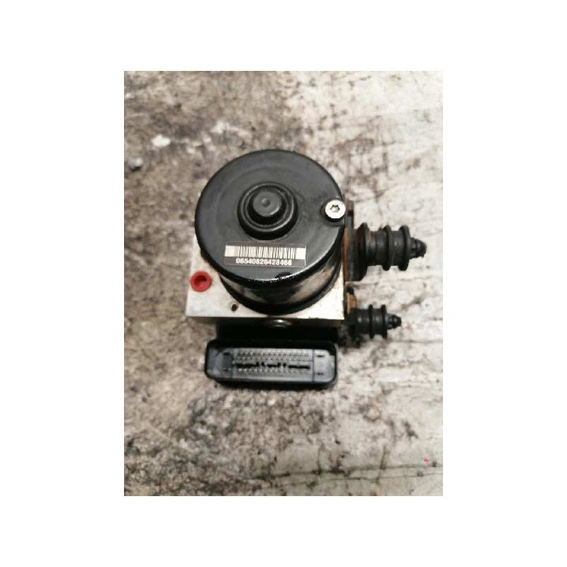 Recambio de abs para audi a3 (8p) 1.9 tdi referencia OEM IAM 1K0907379AC 10096003593 1K0614517AE - Negro 3