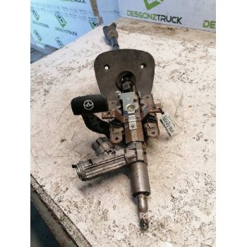 Recambio de columna direccion para peugeot boxer caja abierta (rs2850)(330)(´02) referencia OEM IAM   