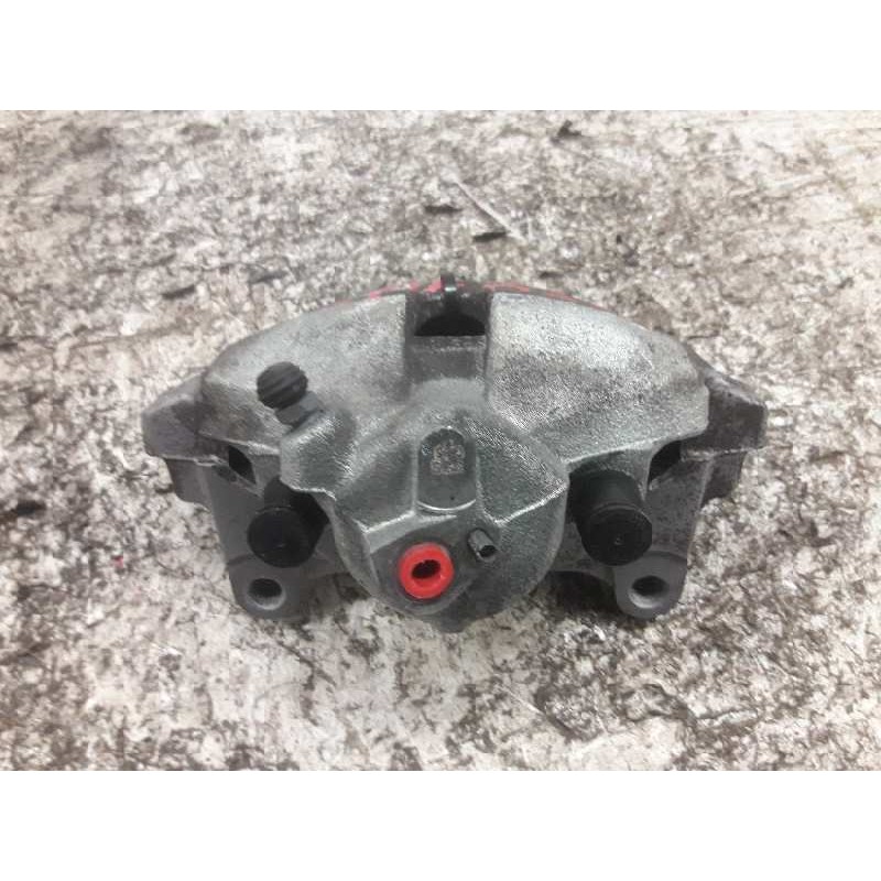 Recambio de pinza freno delantera izquierda para volkswagen passat berlina (3c2) highline referencia OEM IAM - Negro 3