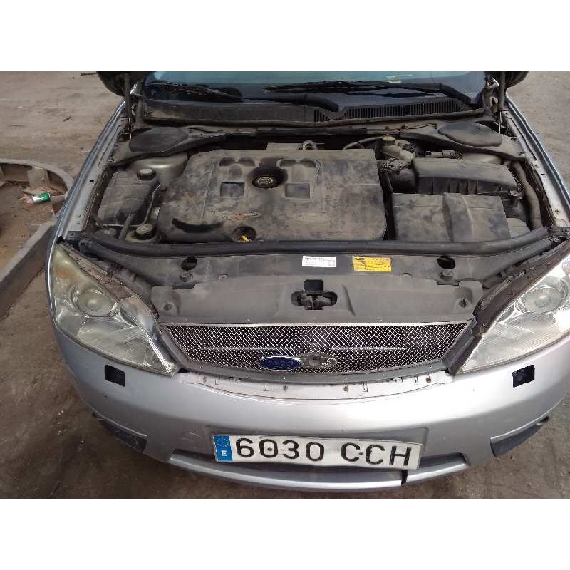 FORD MONDEO BERLINA (GE)