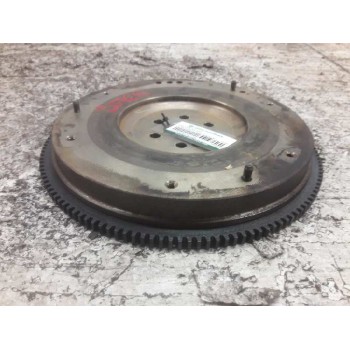 Recambio de volante motor para ford fiesta (cbk) ambiente referencia OEM IAM 96MM6375AH  