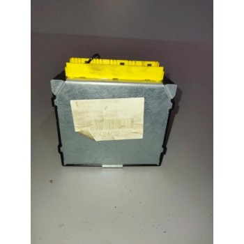 Recambio de modulo electronico para man tgx 18.xxx 12.4 diesel referencia OEM IAM 81258117031 4461702240 CENTRALITA ECAS