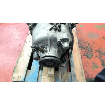 Recambio de caja cambios para renault magnum ab 2005 12.0 diesel referencia OEM IAM VT2412B 3190332 20051340092