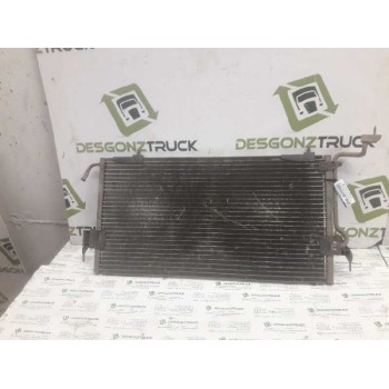 CONDENSADOR / RADIADOR A/A 9636476580 860096E 