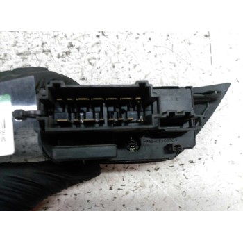 Recambio de mando luces para seat ibiza clx crono sporty look referencia OEM IAM  14 PINS 