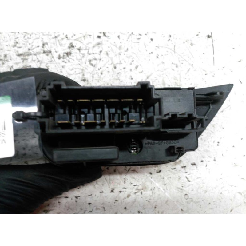 Recambio de mando luces para seat ibiza clx crono sporty look referencia OEM IAM  14 PINS 4