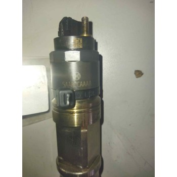 Recambio de inyector para man tgx 18.xxx fg / 4x2 bl xl referencia OEM IAM 51101006180 5AANBCAAAA 