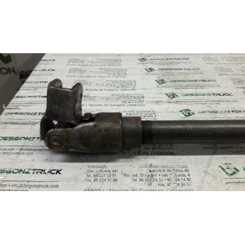 Recambio de columna direccion para peugeot 206 berlina xt referencia OEM IAM   