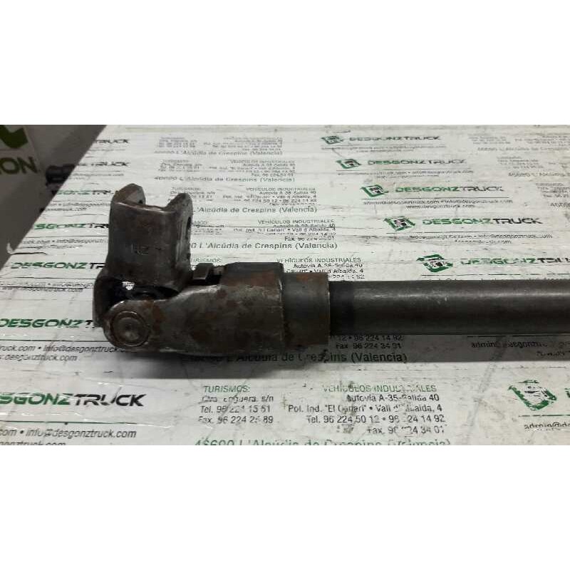Recambio de columna direccion para peugeot 206 berlina xt referencia OEM IAM 3