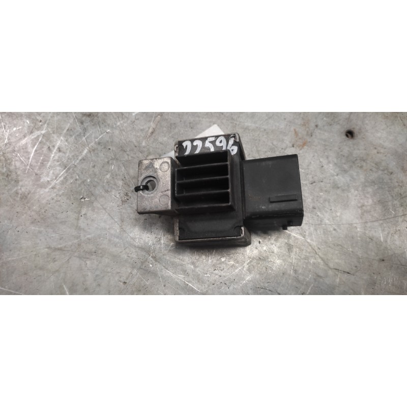 Recambio de modulo electronico para citroën xsara picasso 1.6 16v hdi referencia OEM IAM   7 PINS - Verde 3