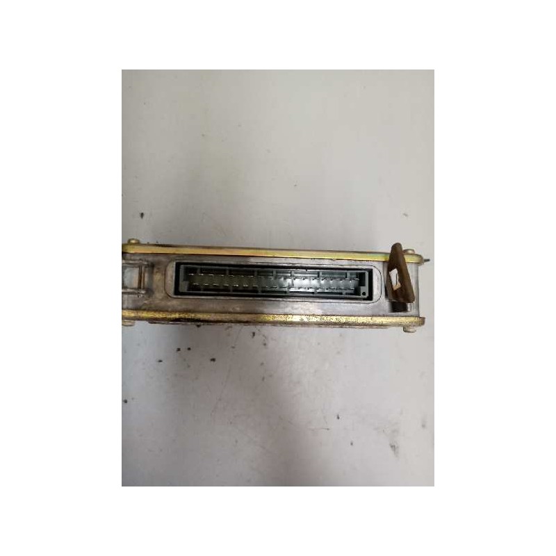Recambio de modulo electronico para renault hr 340.18 / 26 premium e2 9.8 diesel referencia OEM IAM 5010271166  CENTRALITA TIMIN - Amarillo 3