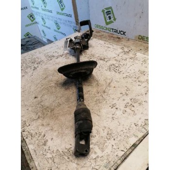 Recambio de columna direccion para peugeot boxer caja abierta (rs2850)(330)(´02) referencia OEM IAM   