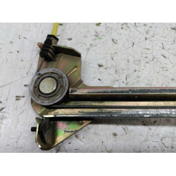 Recambio de elevalunas delantero izquierdo para seat ibiza disco referencia OEM IAM   
