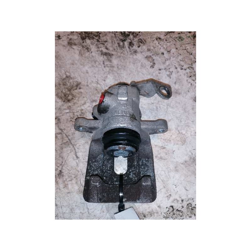 Recambio de pinza freno trasera derecha para peugeot 307 (s1) xr referencia OEM IAM 9635313780 - Rojo 3
