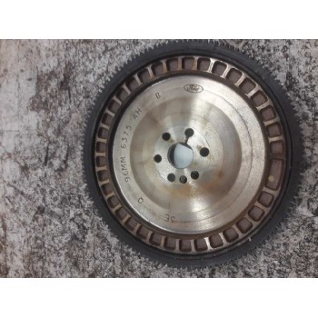 Recambio de volante motor para ford fiesta (cbk) ambiente referencia OEM IAM 96MM6375AH  