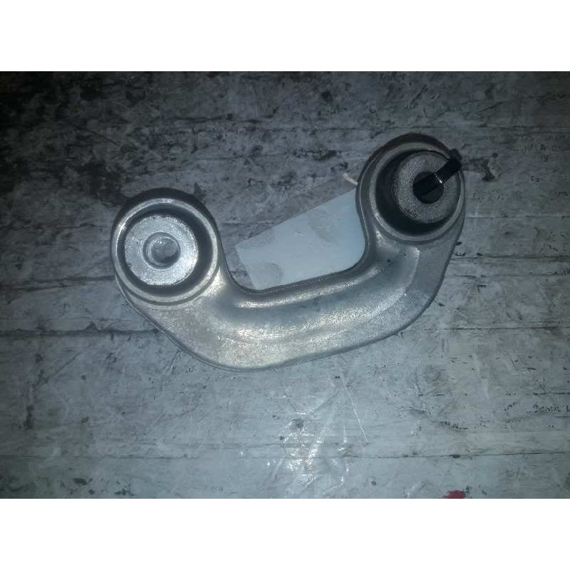 Recambio de bieleta barra estabilizadora delantera para audi a4 berlina (8e) 2.0 tdi 16v (103kw) referencia OEM IAM 4D0411317K 8 - Gris 2