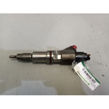 Recambio de inyector para iveco stralis (ad/at) fg ad   4x2 tráfico urbano referencia OEM IAM 504255185  