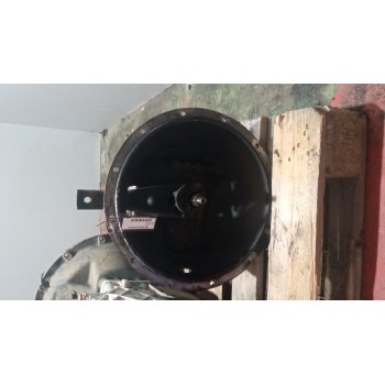 CAJA CAMBIOS t5100 