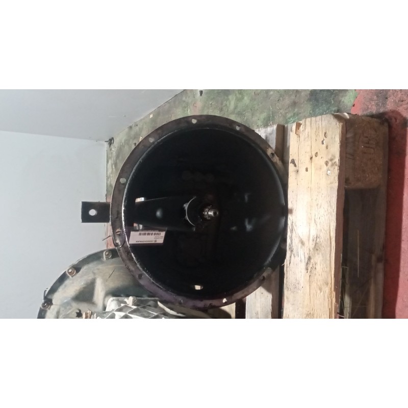 Recambio de caja cambios para ebro trucks l l 35 s/2 referencia OEM IAM t5100  