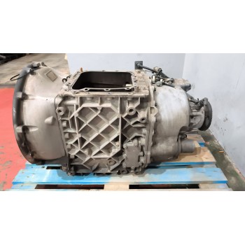 Recambio de caja cambios para renault magnum ab 2005 12.0 diesel referencia OEM IAM VT2412B 3190332 20051340092