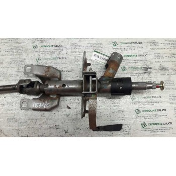 Recambio de columna direccion para peugeot 206 berlina xt referencia OEM IAM   