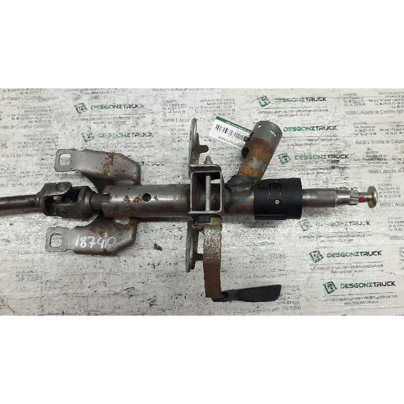 Recambio de columna direccion para peugeot 206 berlina xt referencia OEM IAM 4
