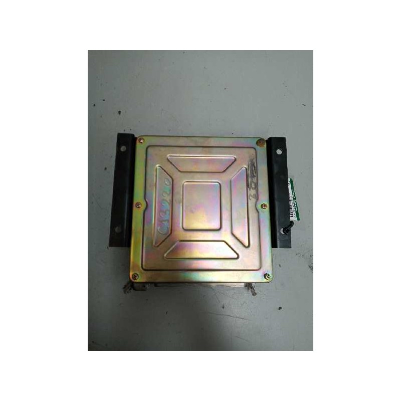 Recambio de modulo electronico para renault hr 340.18 / 26 premium e2 9.8 diesel referencia OEM IAM 5010271166  CENTRALITA TIMIN - Amarillo 4