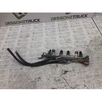 Recambio de rampa inyectora para volkswagen passat berlina (3b2) básico referencia OEM IAM 06B133317  